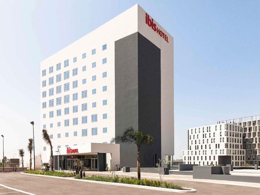 Ibis Casablanca Nearshore in CASABLANCA
