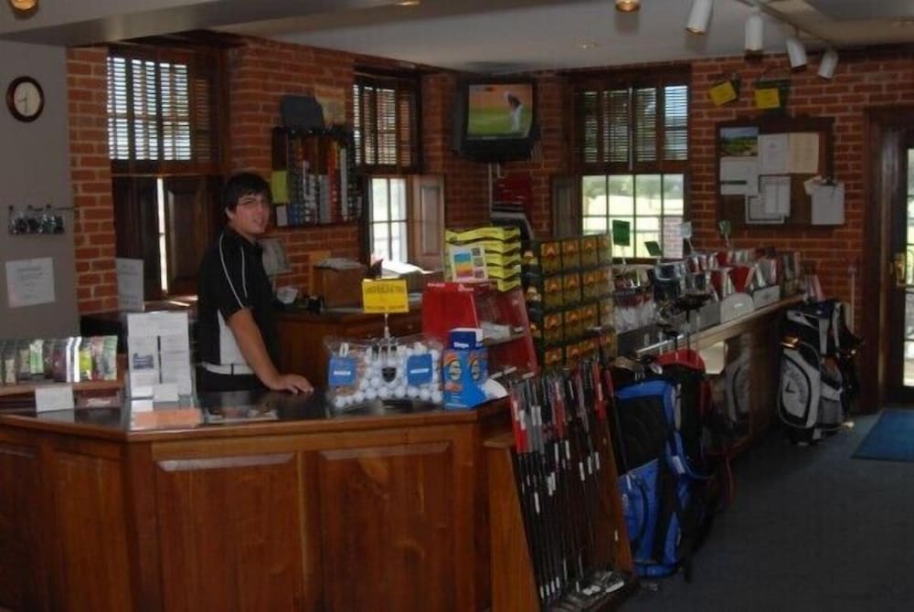 Guest Quarters at The Bridges Golf Club 10/58