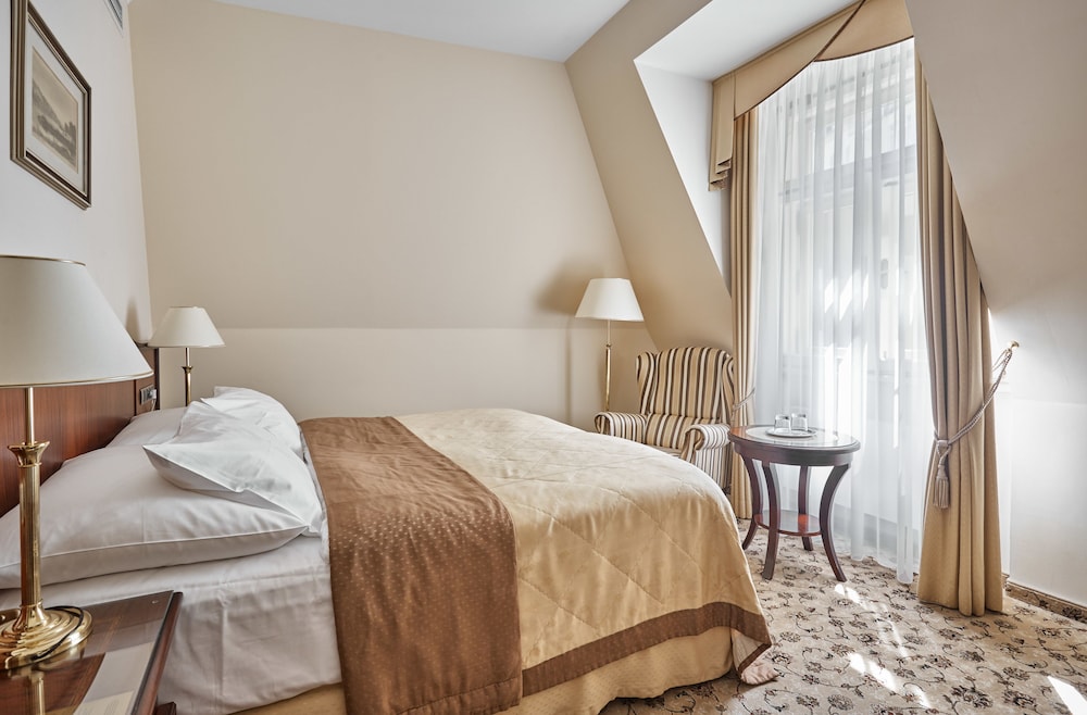 Hotel Romance Puskin 35/71