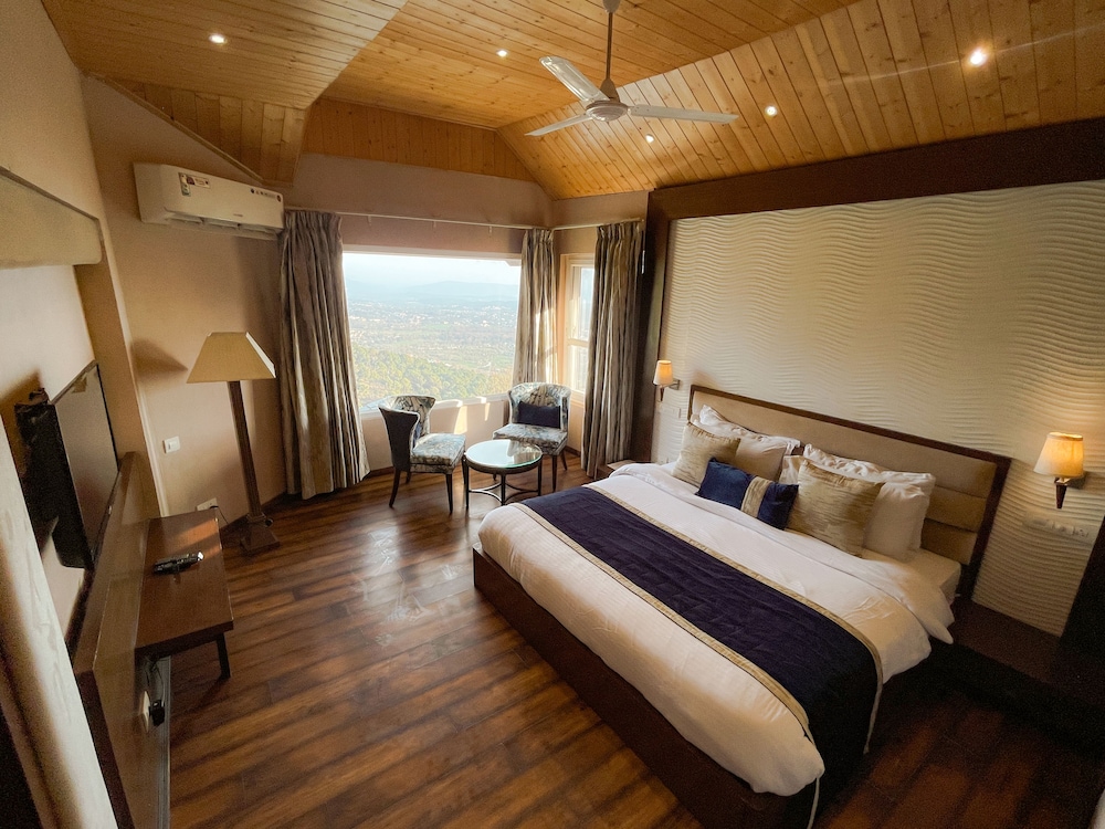 Regenta Resort Exotica Dharamshala on Hilltop 23/78