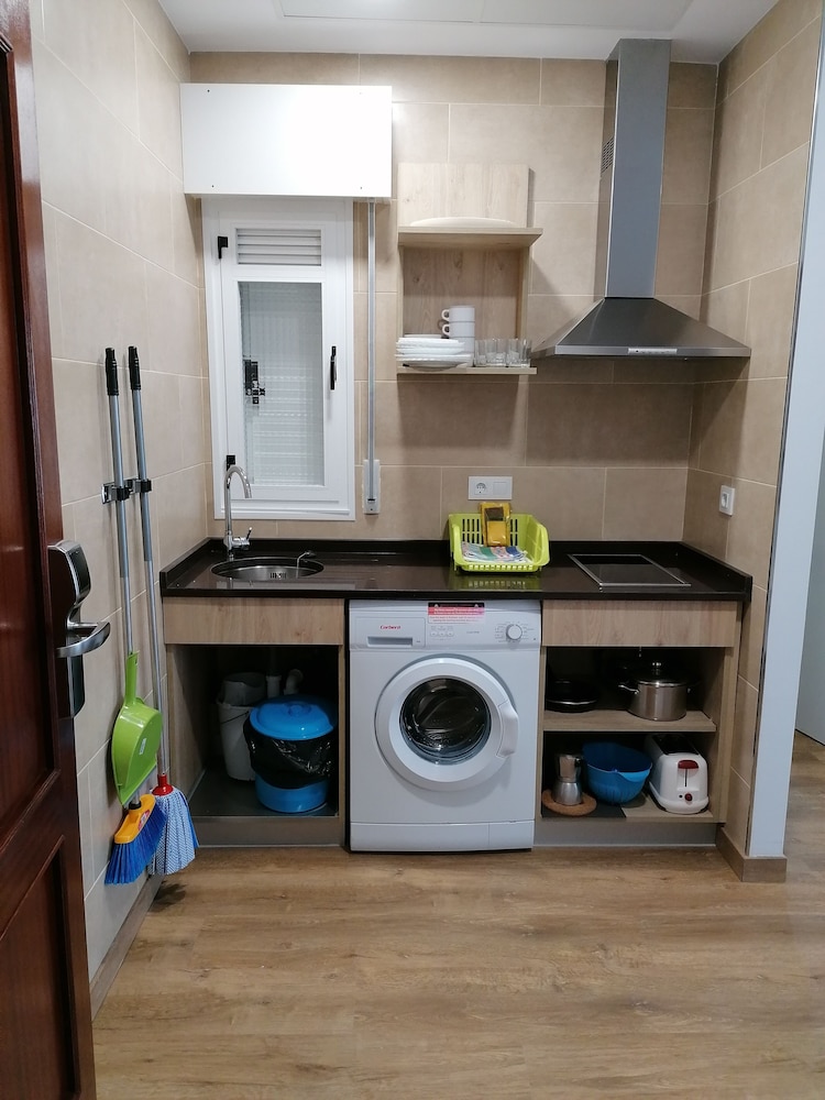 Suaces Apartamentos Turirticos 40/50