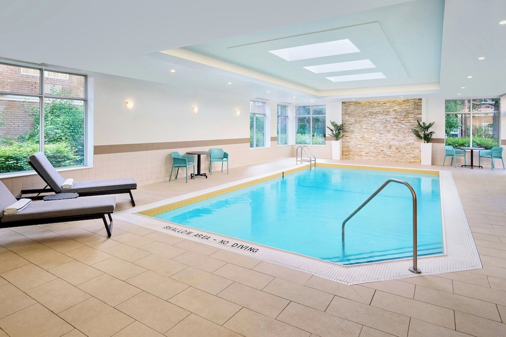 TownePlace Suites by Marriott Mississauga – Airport Corporate Centre 38/63