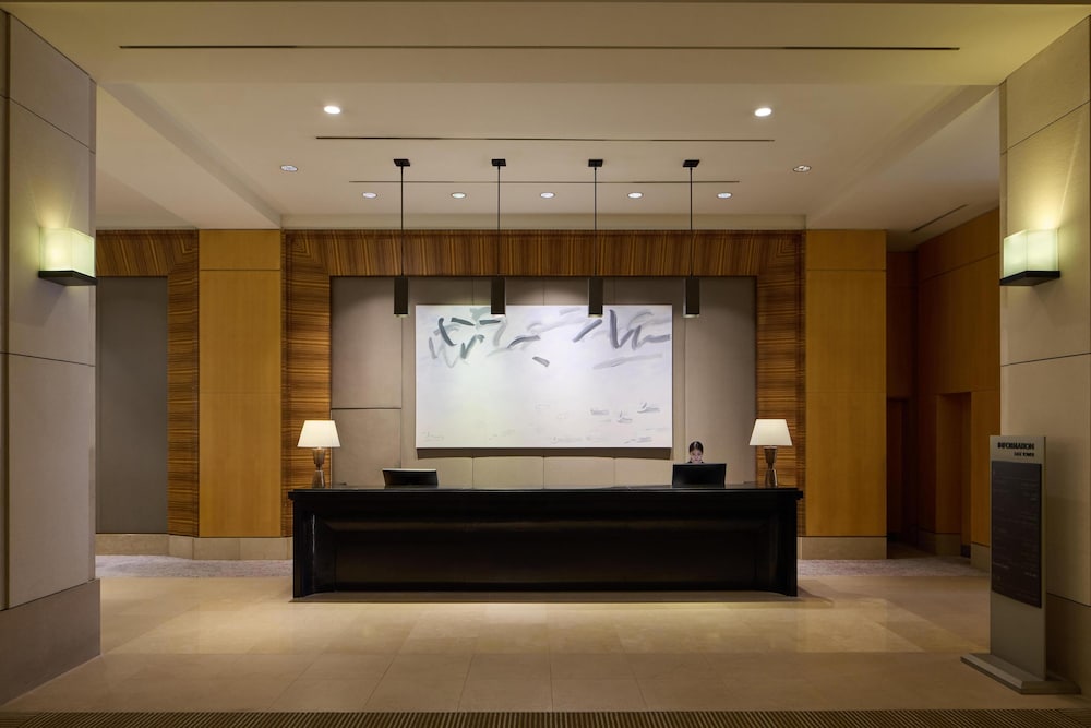 Grand Hyatt Incheon 9/74