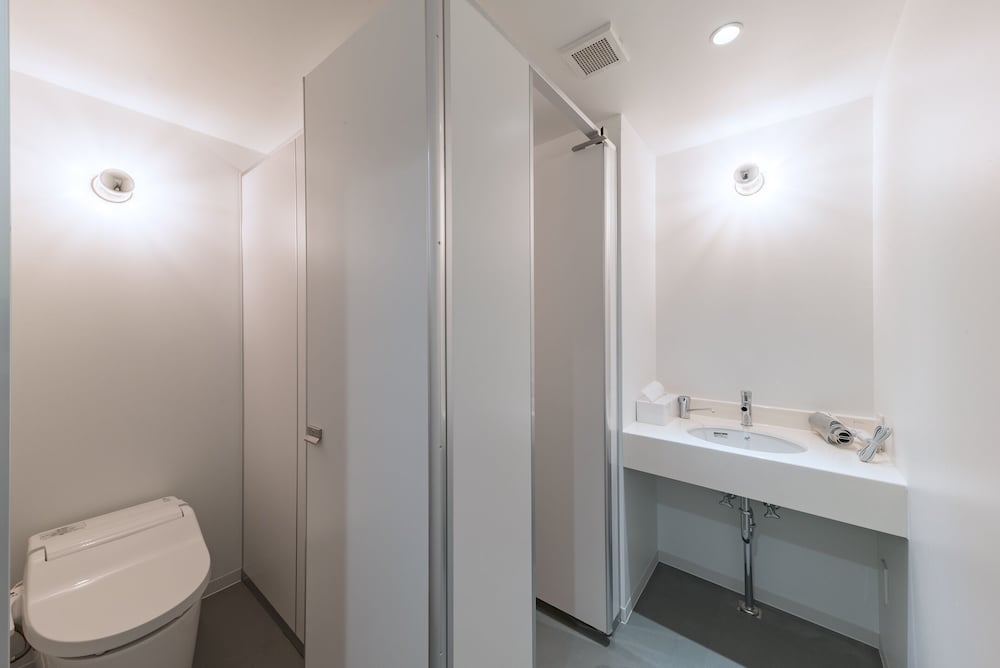 MALE DORM