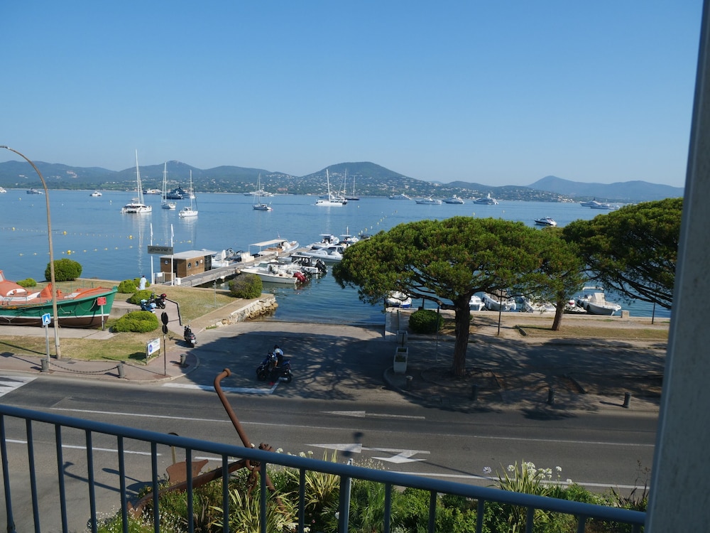 Pastis Hotel Saint-Tropez 38/43