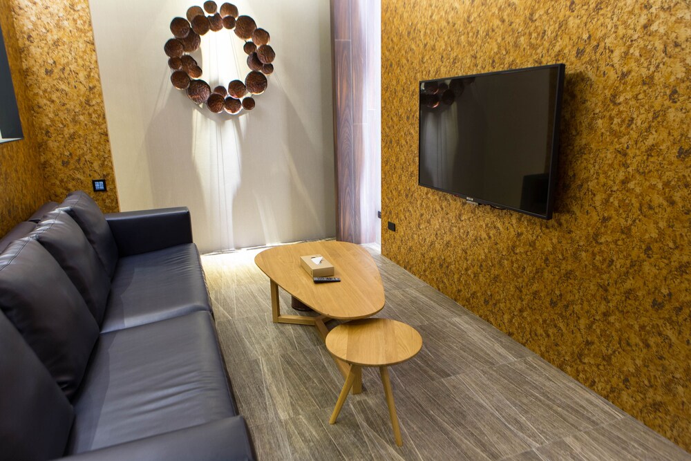 All-Ur Boutique Motel - Xin-Jhung Branch 34/50