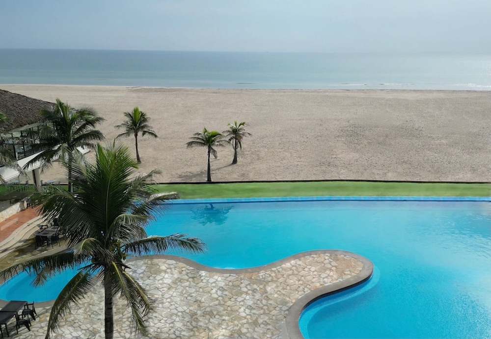 Arenas del Mar 45/51