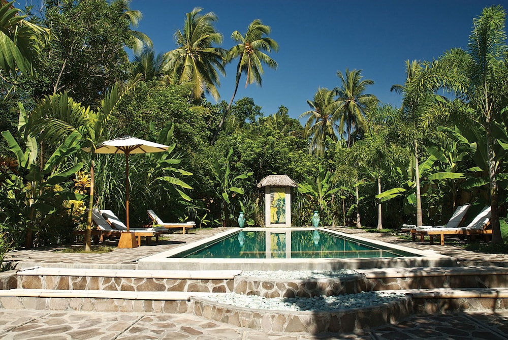 Cili Emas Oceanside Resort 44/50