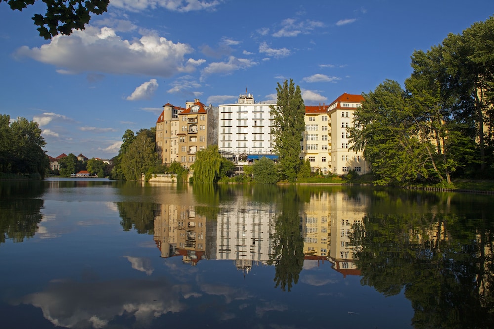 Ringhotel Seehof Berlin 2/68