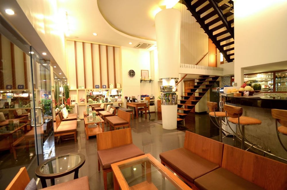 The Sila Boutique Bed Breakfast 27/50