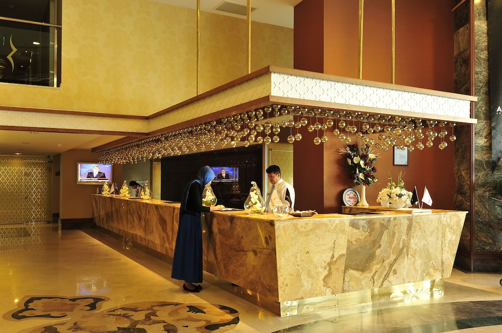 Adenya Hotels and Resort 8/69