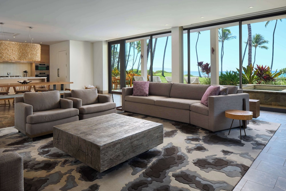 Andaz Maui at Wailea Resort A concept by Hyatt 56/74