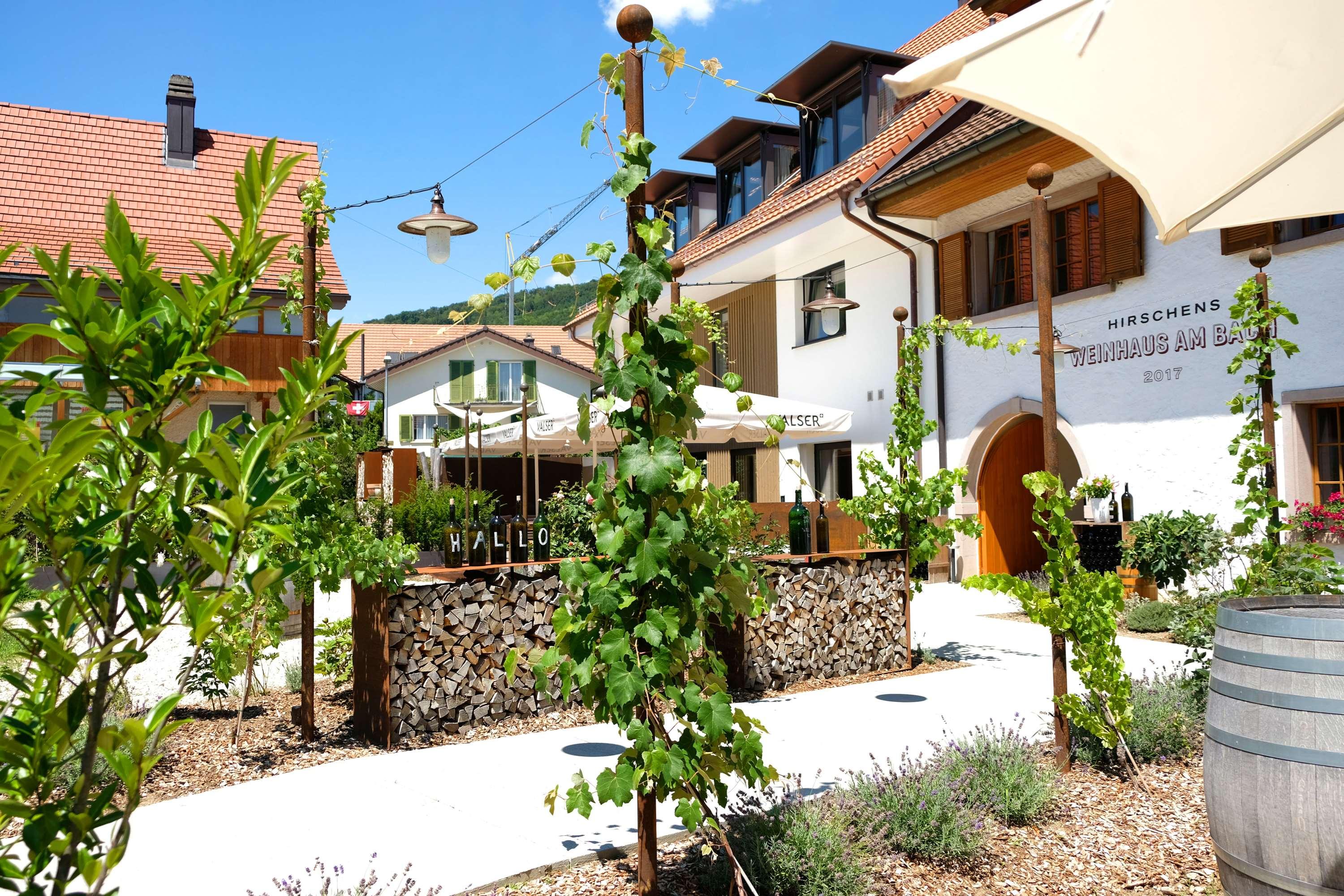 Landhotel Hirschen Swiss Quality 55/59
