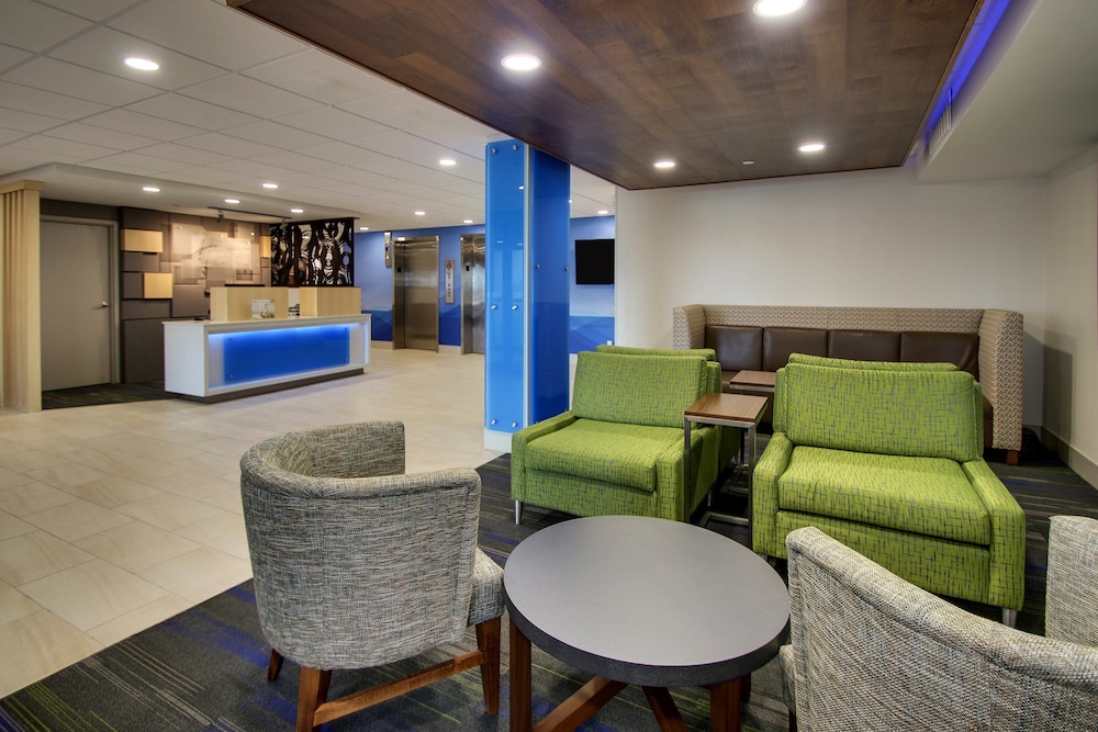 Holiday Inn Express Atlantic City W Pleasantville Ex Comfort Inn Suites West Atlantic City 44/70