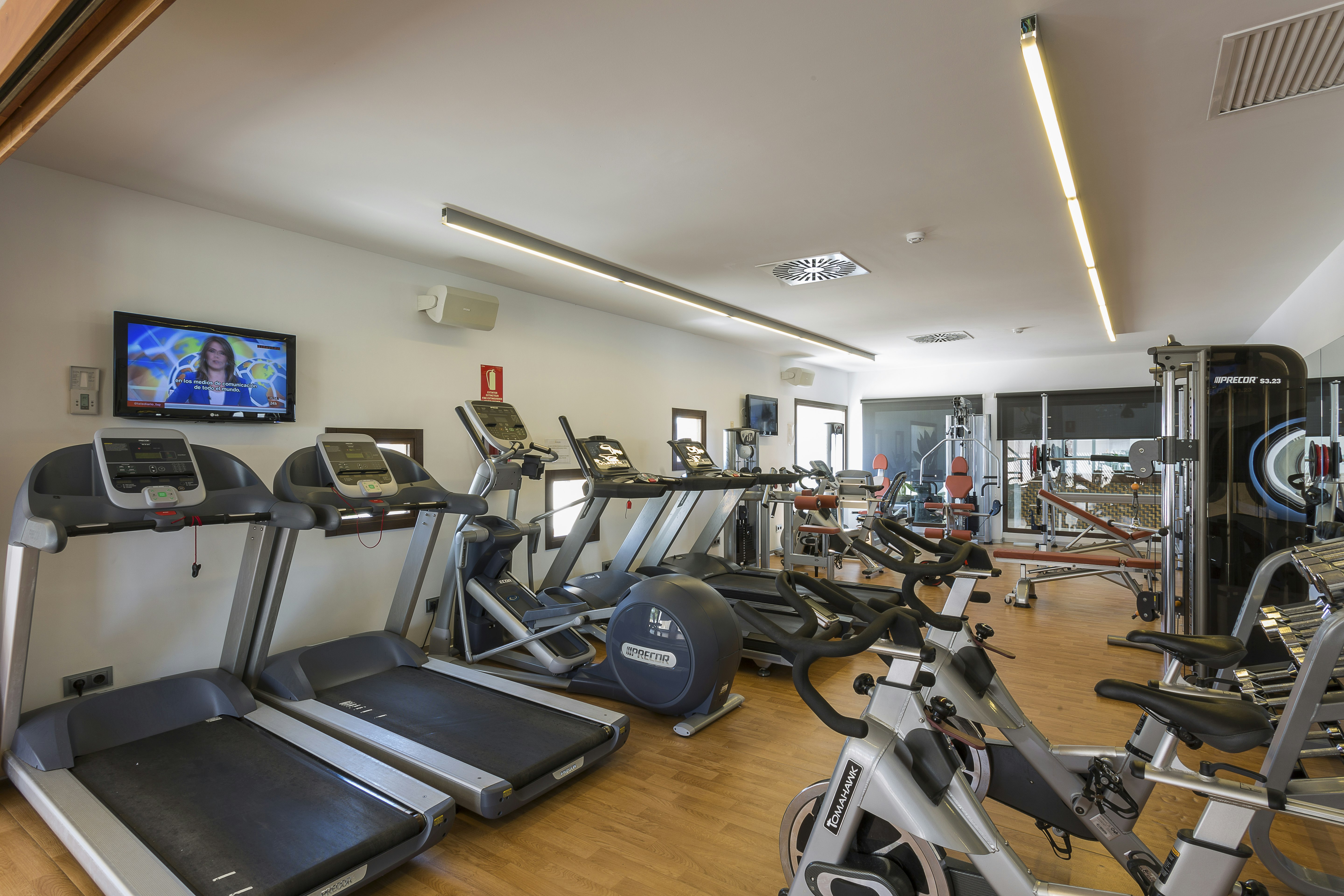 GRAND PALLADIUM PALACE IBIZA RESORT 34/64
