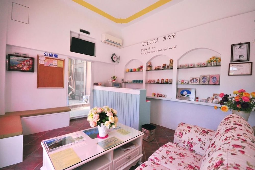 Vitoria's Home 36/45