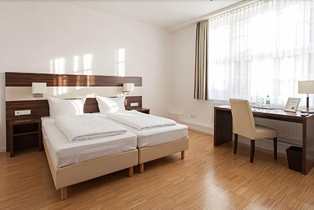Hotel Halber Mond 9/50