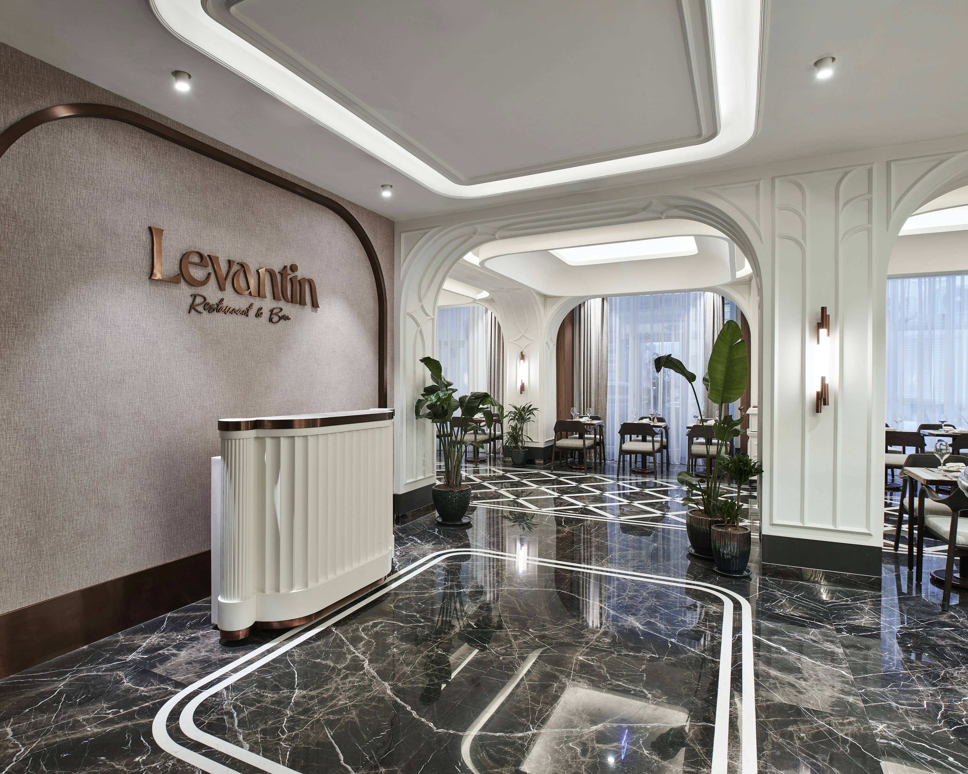 Les Temps Istanbul Karakoy, Curio Collection by Hilton 13/45