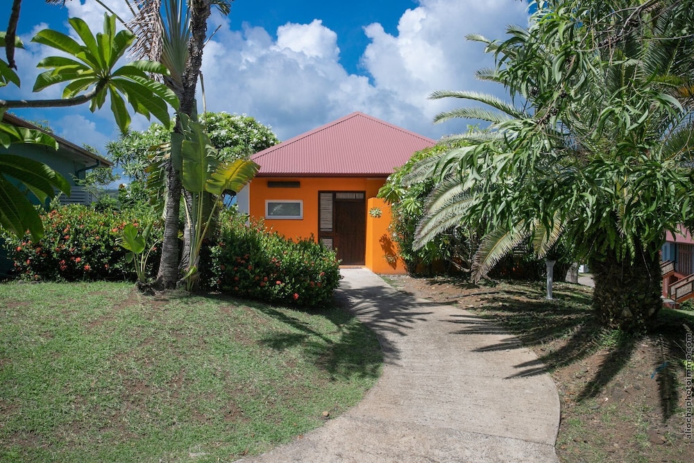 Le Cap Est Lagoon Resort 39/50