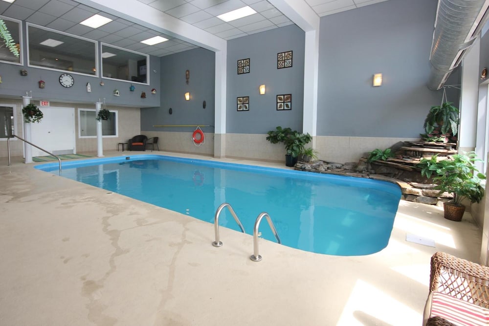 Saint Andrews Inn and Suites 19/34