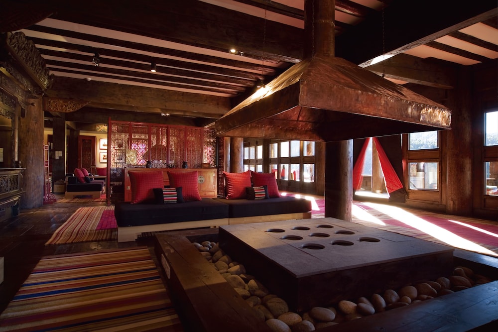 BANYAN TREE RINGHA 23/50