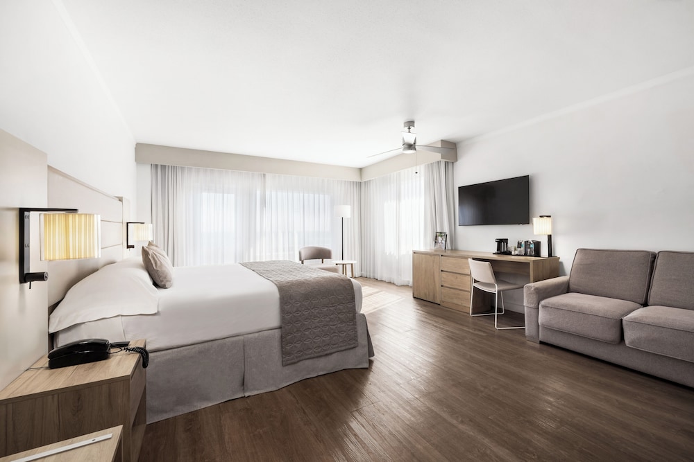 RIU Plaza Miami Beach 34/54