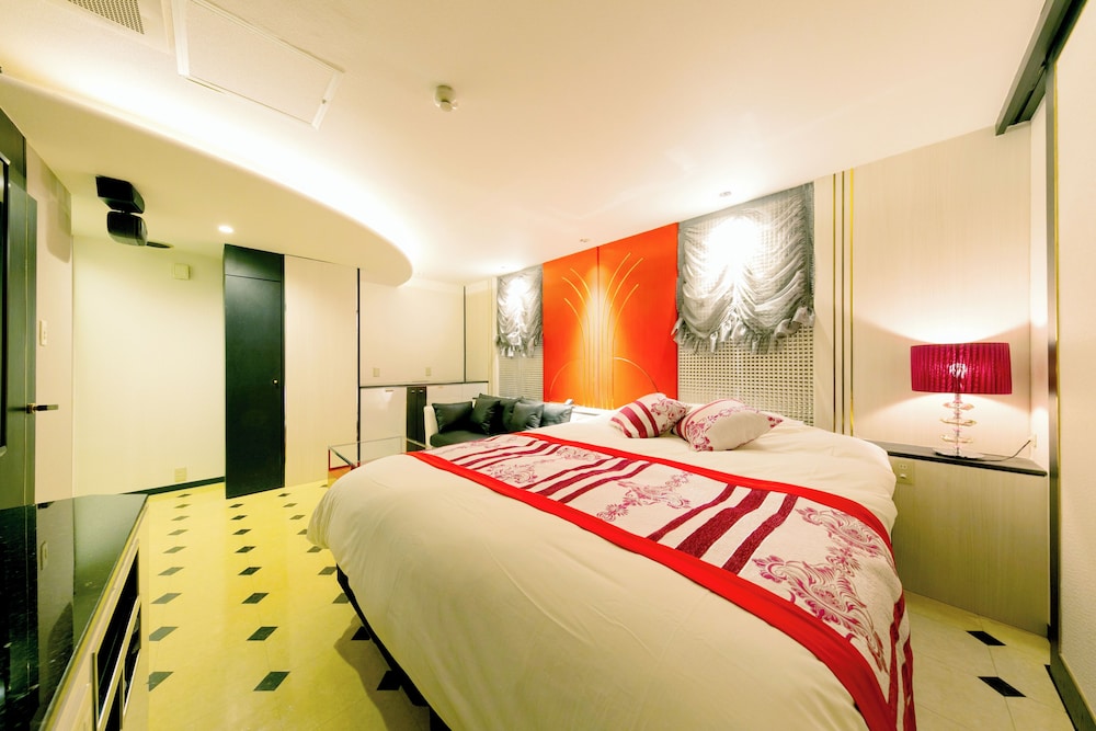 Hotel Eldia Modern Kobe(Adult Only) 22/60