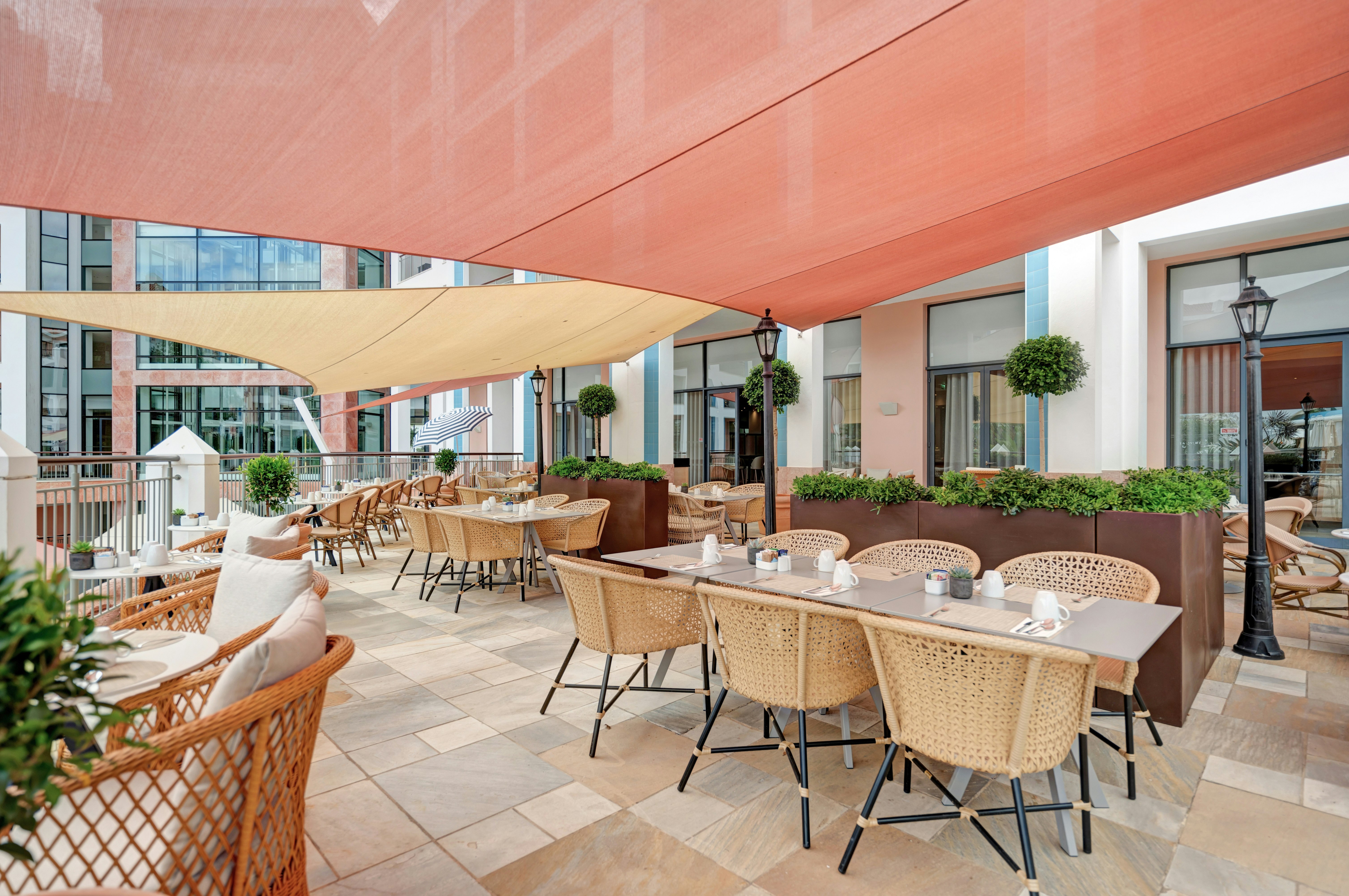 Hilton Vilamoura As Cascatas Golf Resort & Spa 52/77