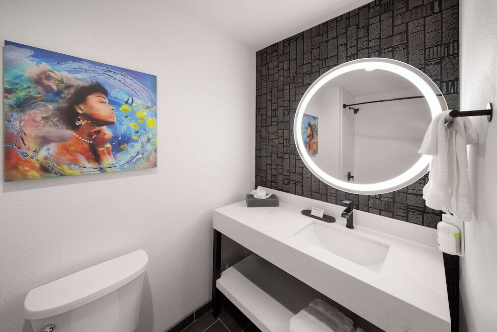 La Quinta Inn & Suites by Wyndham Austin Parmer Tech Ridge 23/24