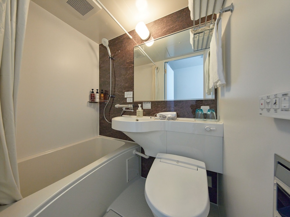 Dorsett by Agora Osaka Sakai 59/59