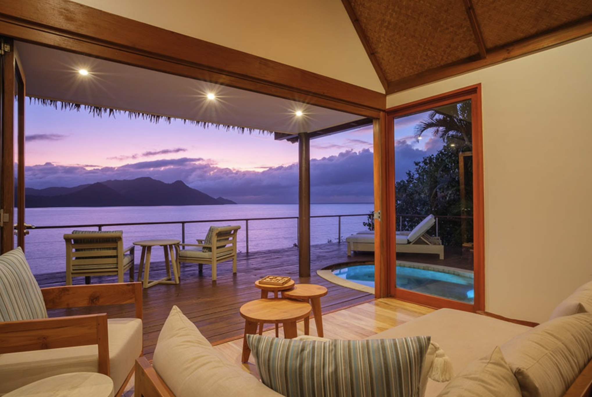 Royal Davui Island Resort 6/22