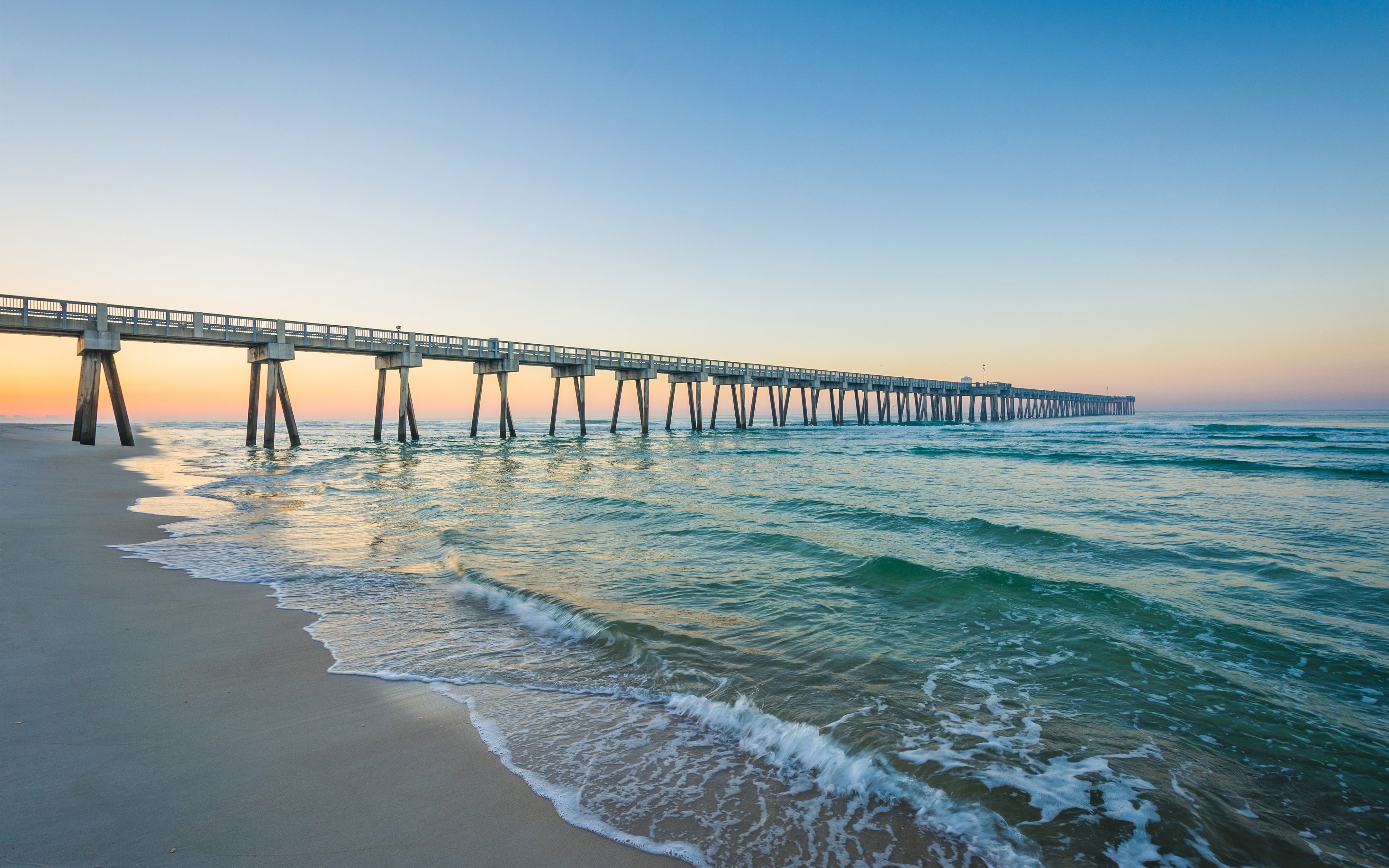HOLIDAY INN CLUB VACATIONS PANAMA CITY BEACH RESORT 44/52