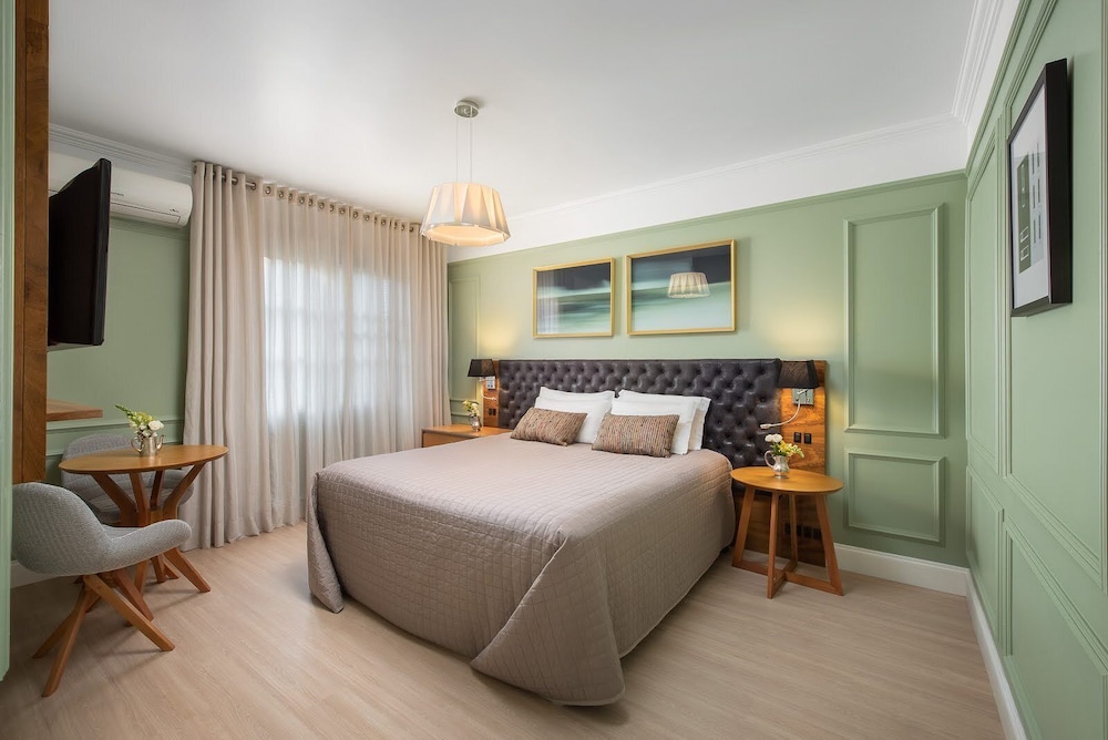 Hotel Casacurta 10/50