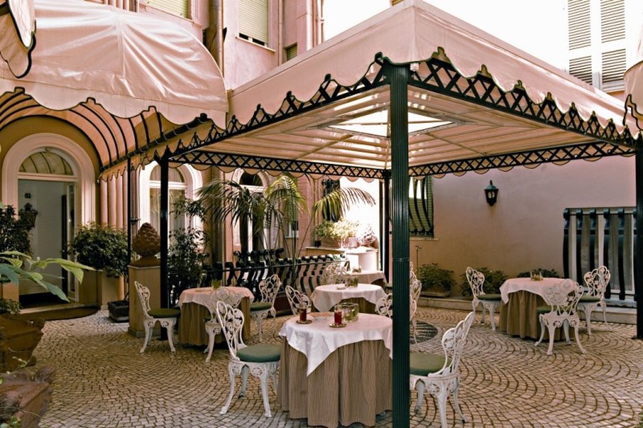 Antico Albergo Del Sole Al Pantheon 48/55