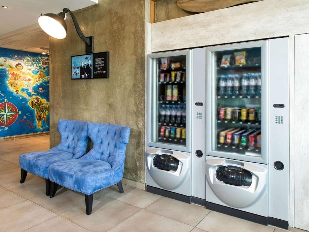 Ibis Budget Aeroport Lyon Saint Exupery 30/51