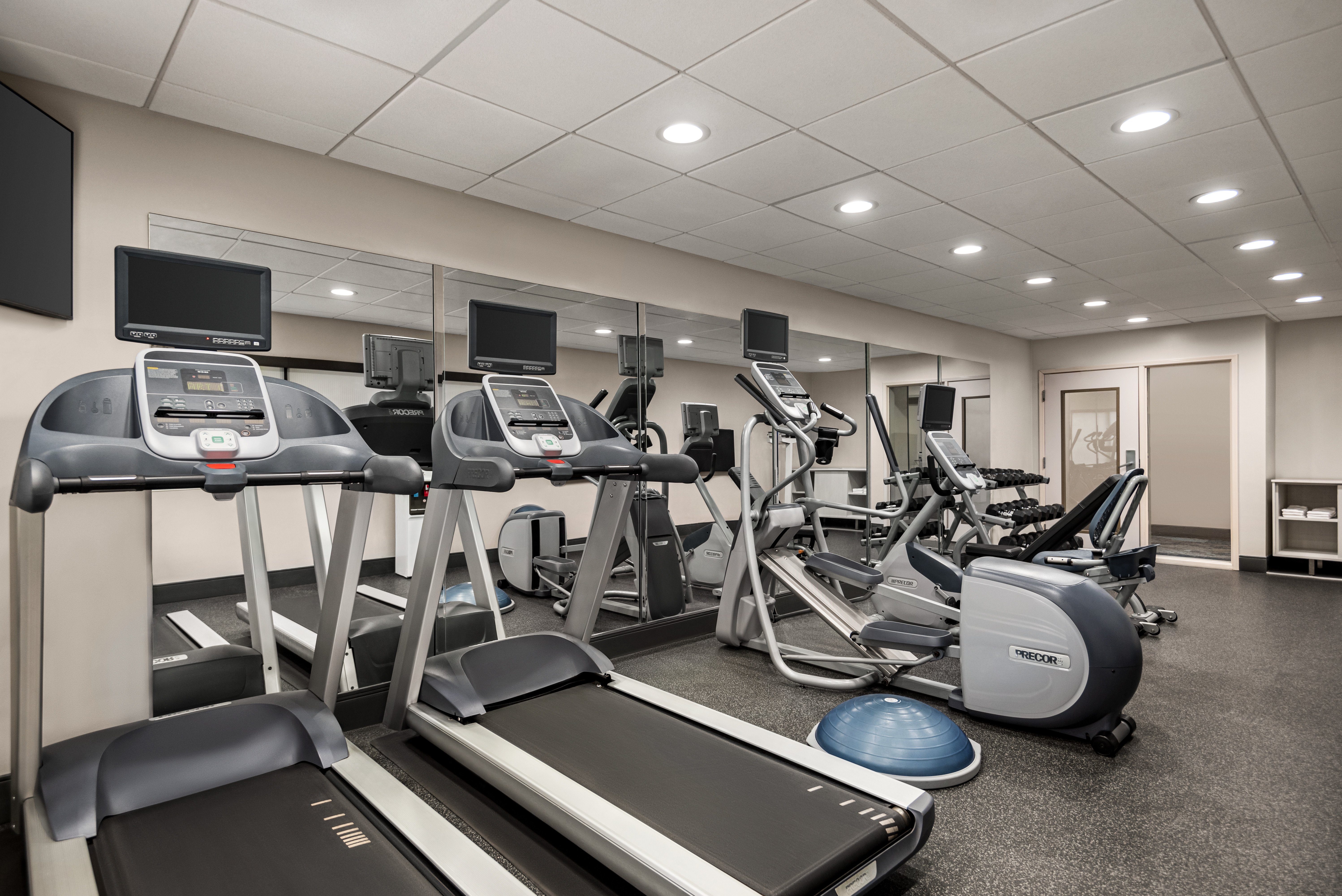Holiday Inn Express Hotel Suites Mcdonough 19/31