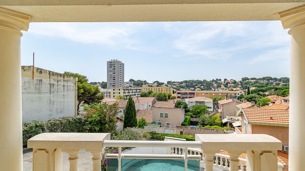Residence Adriana 5/69