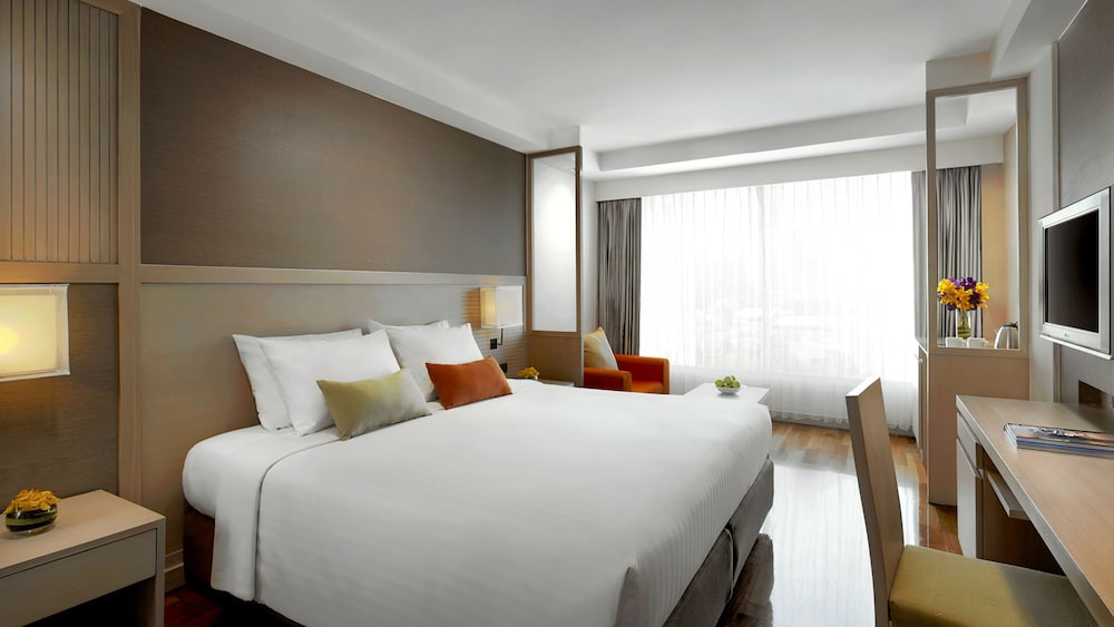 Signature Pattaya 30/70
