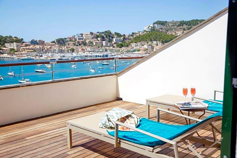 Hotel Esplendido 31/56