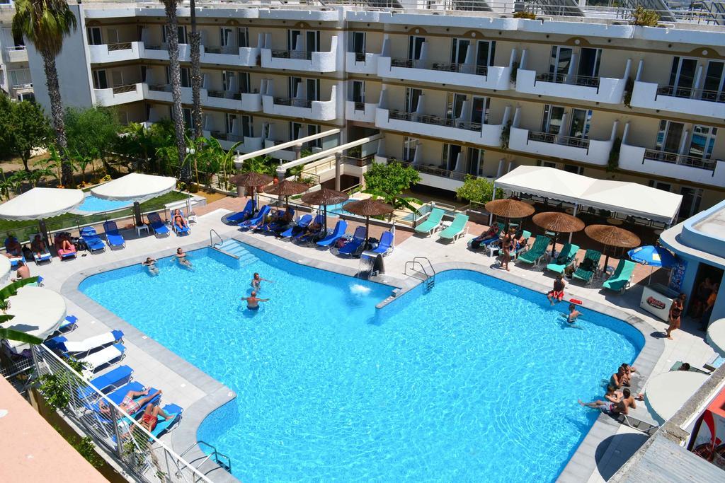 Astron Hotel KOS 14/19
