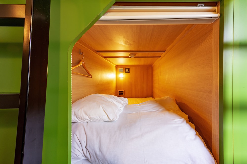 And Hostel Asakusa 16/65