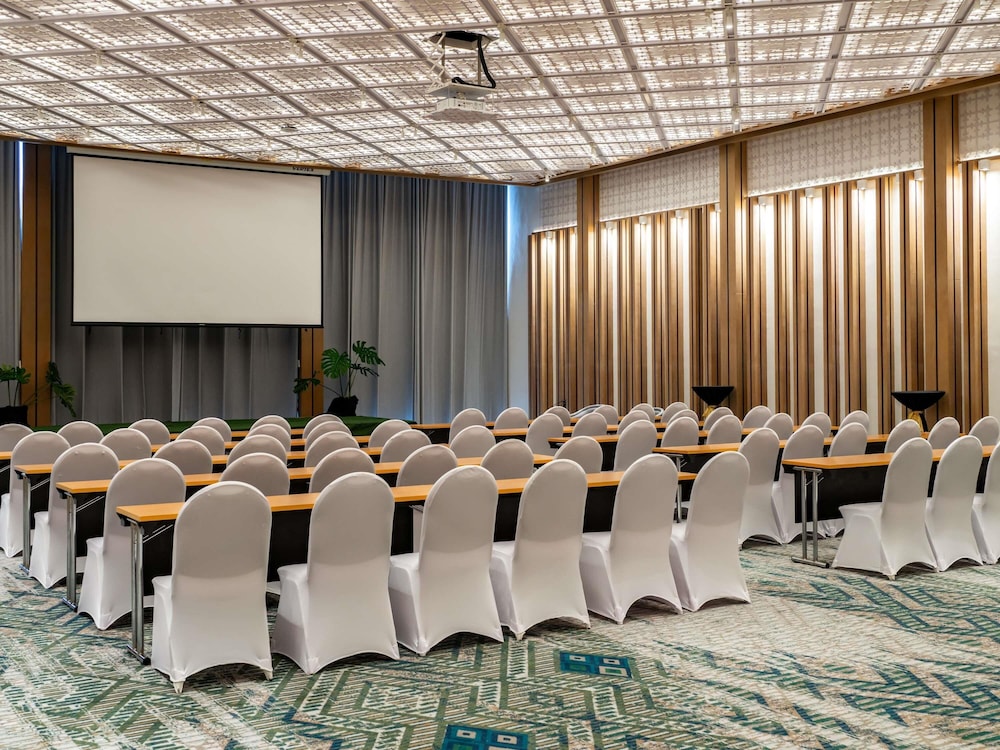 Pullman Khao Lak Resort 55/67