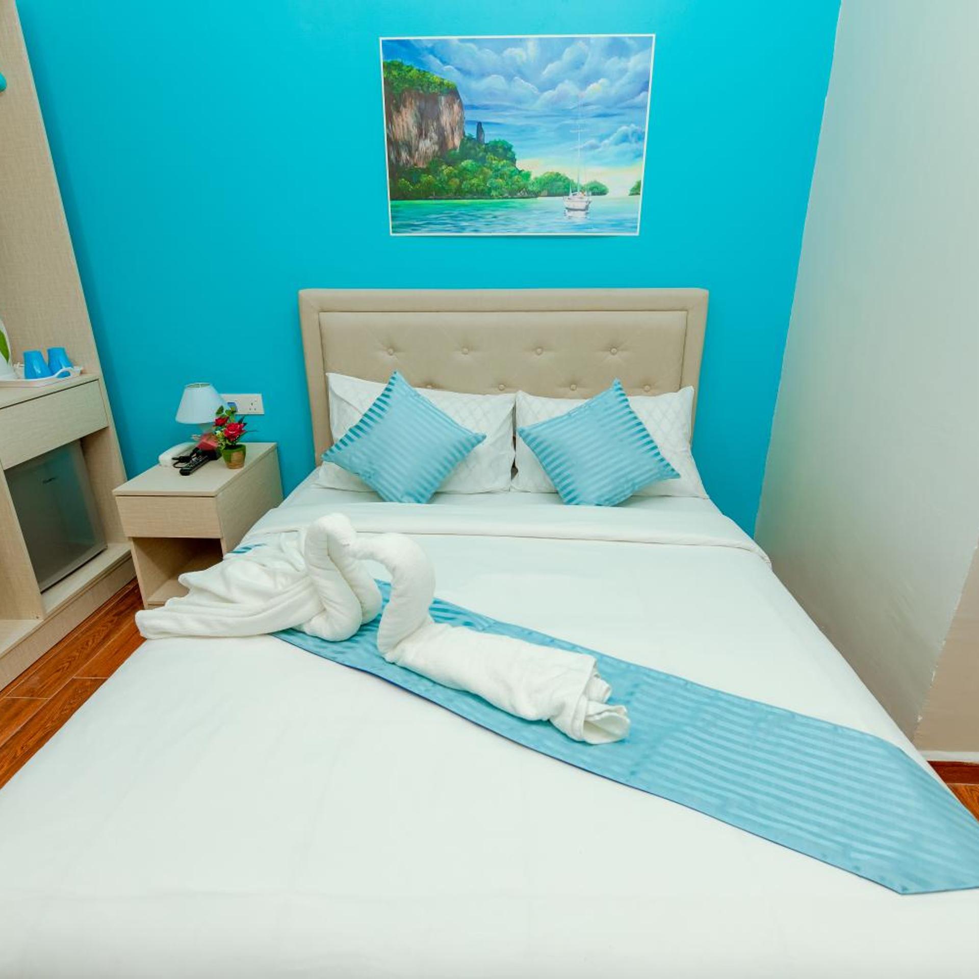 Langkawi De Bleu Hotel 10/24