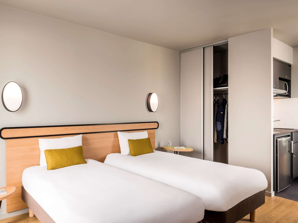 Adagio Access Stuttgart Airport Messe 9/54