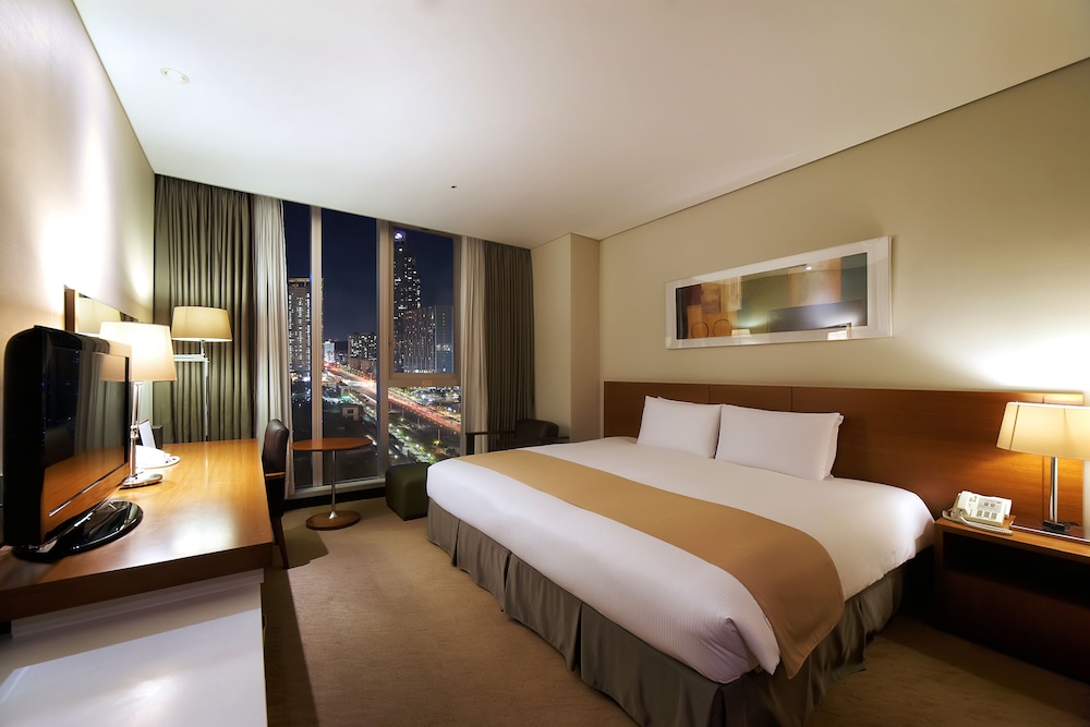 Orakai Songdo Park Hotel, BW Premier Collection 16/69