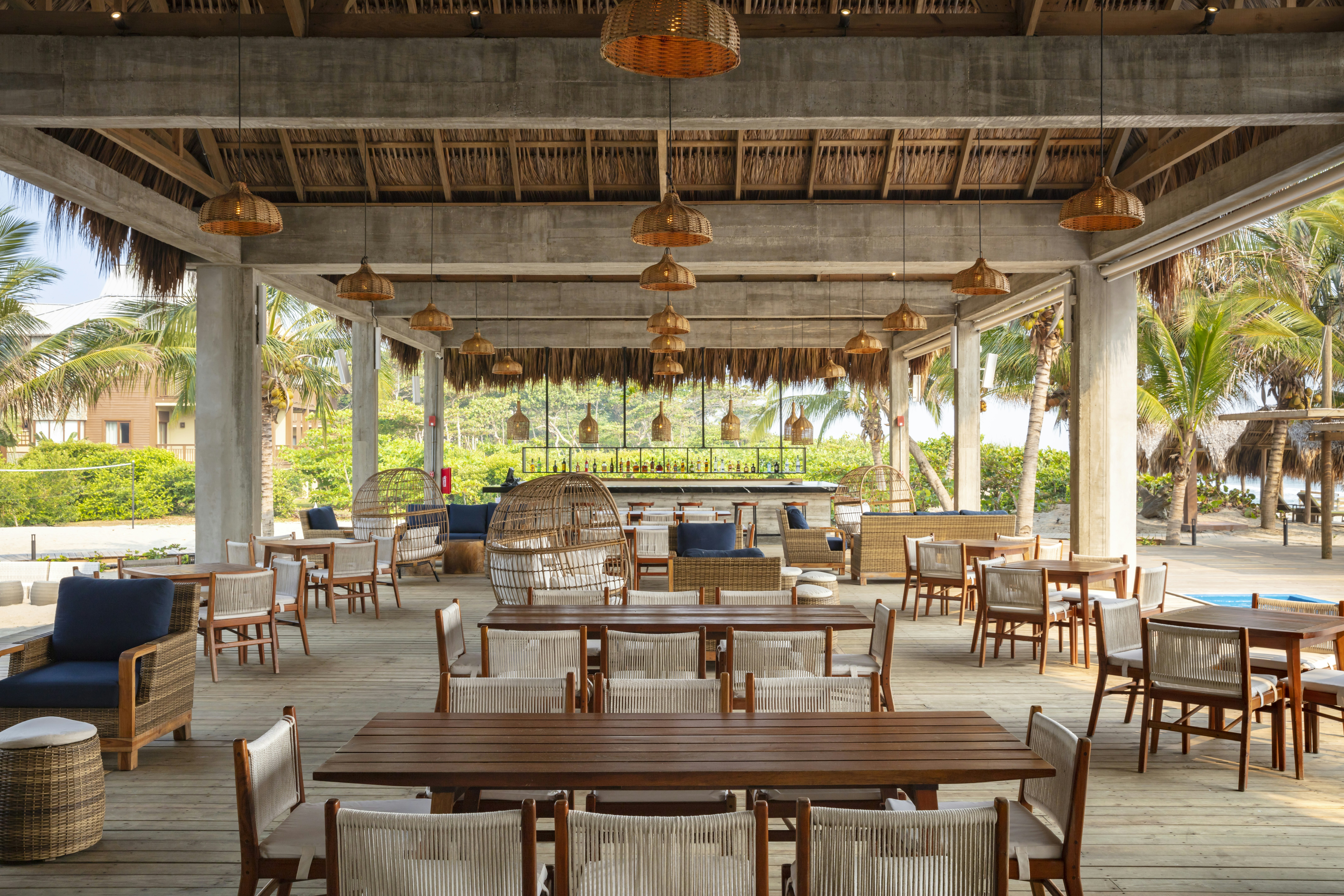 Indura Beach & Golf Resort Curio Collection by Hilton 28/50