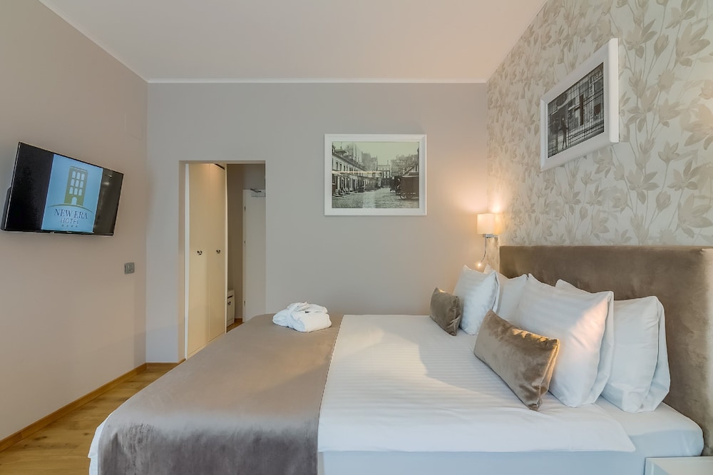 New Era Hotel Bucharest City 9/50