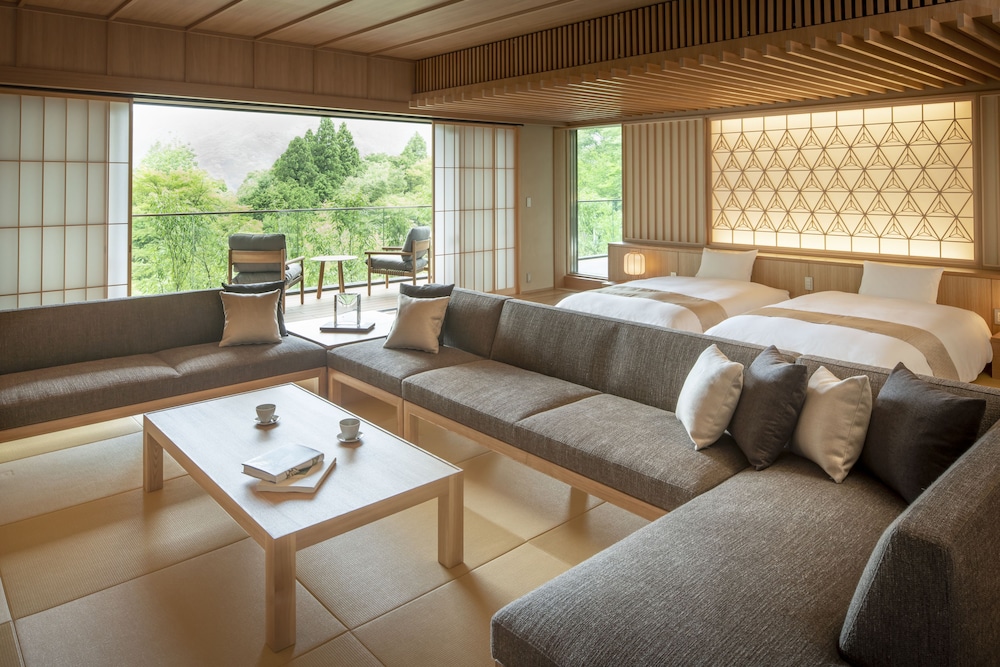 Hoshino Resorts KAI Sengokuhara 39/50