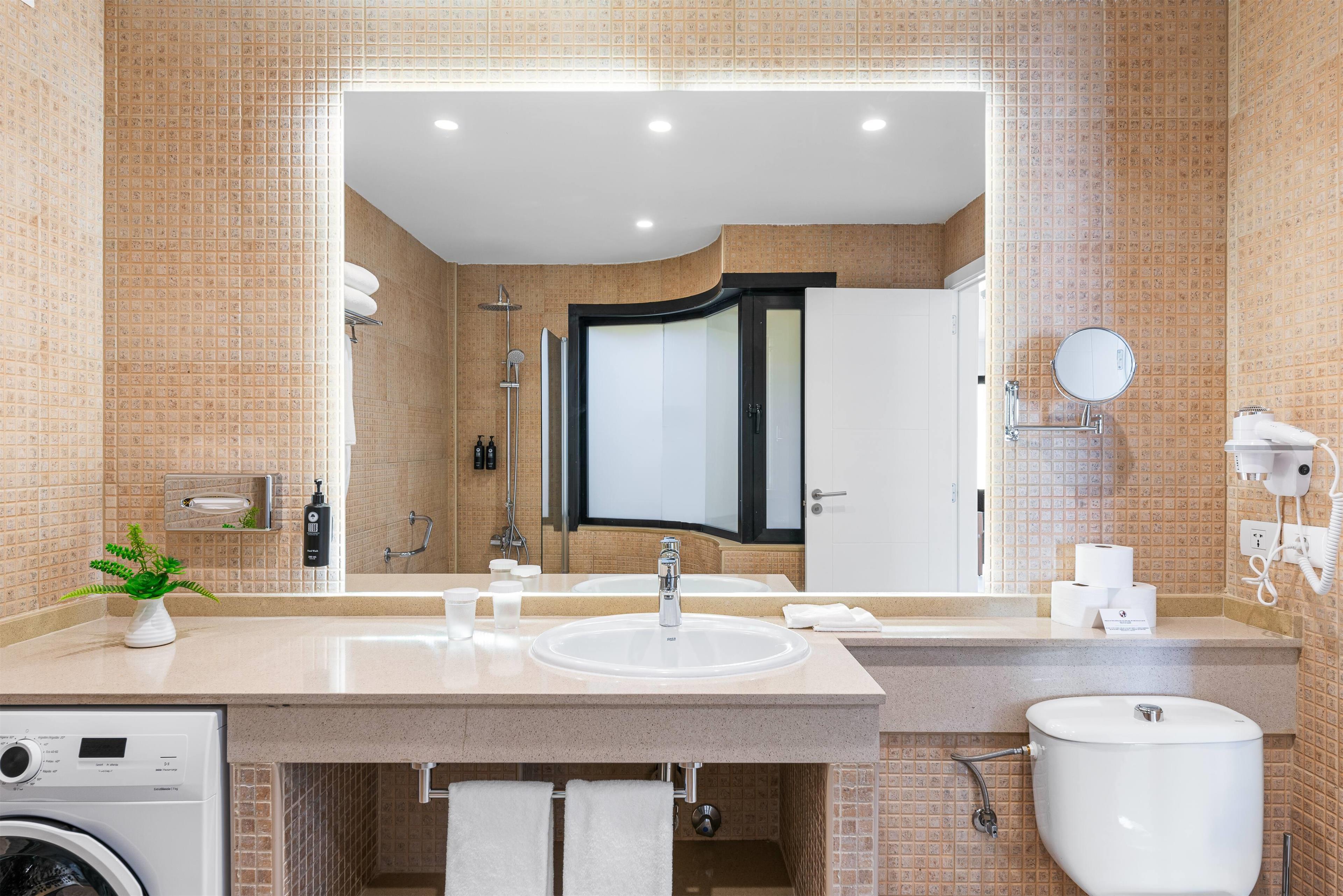 شقة سوبيريور، Ramada Residences Costa Adeje By Wyndham Ex Clc Paradise 8/8