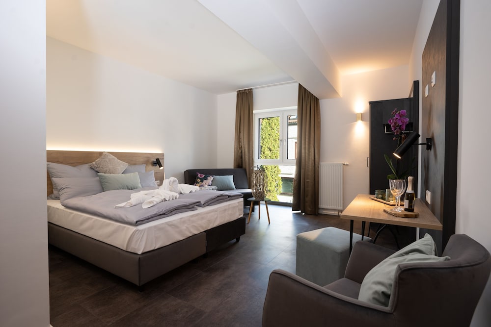 Drexel's Parkhotel Am Schloss 10/42